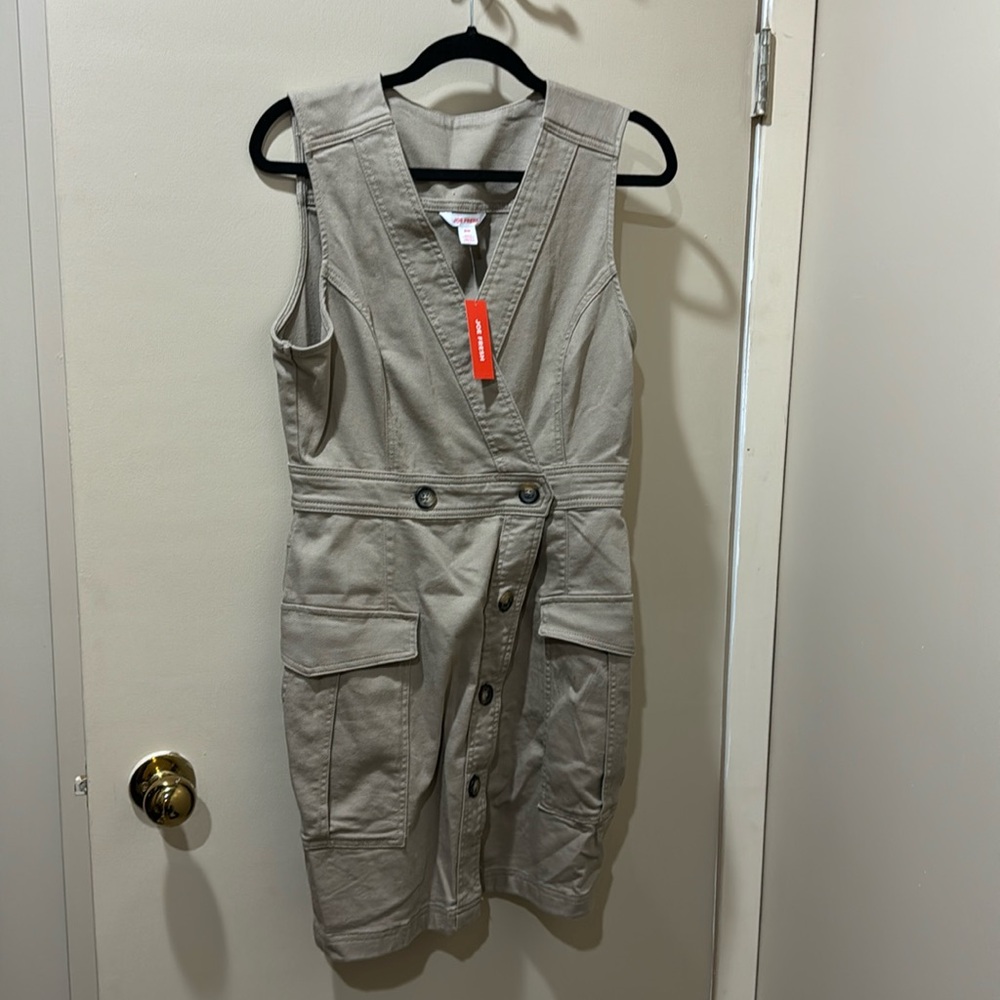 Joe Fresh dress